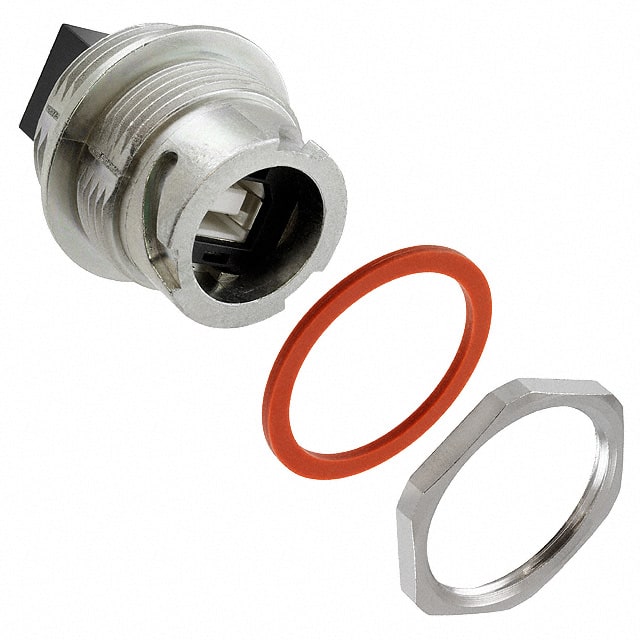 2058365-1 TE Connectivity AMP Connectors  USB-DVI-HDMI-Anschlussadapter